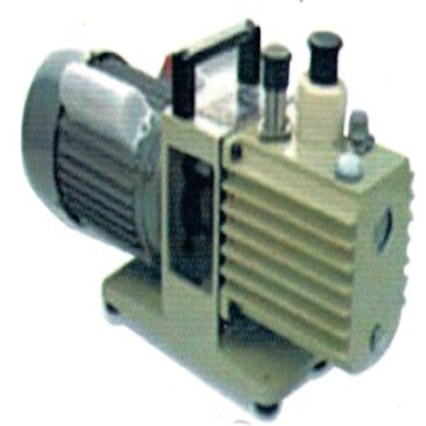 2XZ Rotary vane Vacuum pump